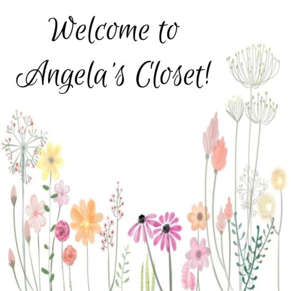 Meet your Posher, Angela